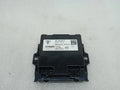 Porsche Cayman 718 electronic module 9P1959257G front axle lift control unit
