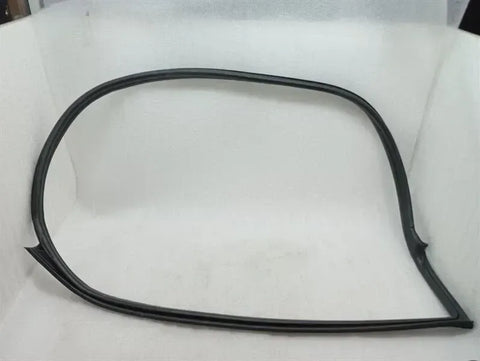 Porsche Cayman 718 GT4RS Door Seal 98153707606 Right Door Seals