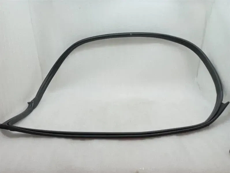 Porsche Cayman 718 GT4RS Door Seal 98153707506 Left Door Seals