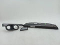 Porsche Cayman 718 GT4RS Cup Holders 99155298503 Weissach RS Carbon Rhd