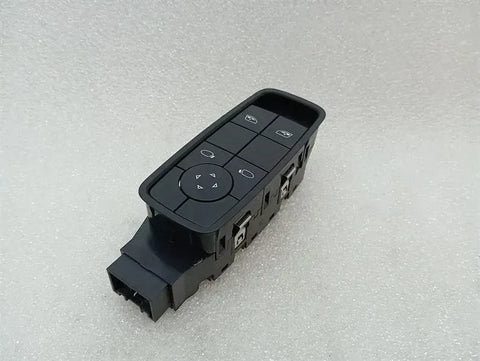 Porsche 911 992 GT3 Power Window Switch 992959858R Switch