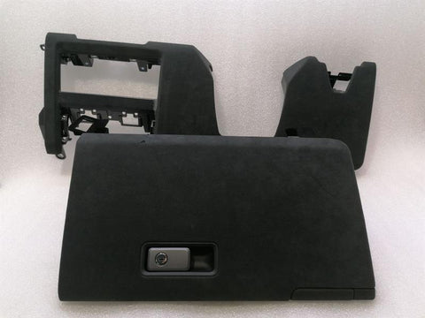 Porsche 911 992 Glovebox 992857558C RHD ALCANTARA RHD