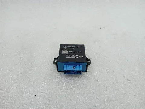 Porsche Cayman 718 GT4RS electronic module 7PP907357K control unit AFS LIGHT