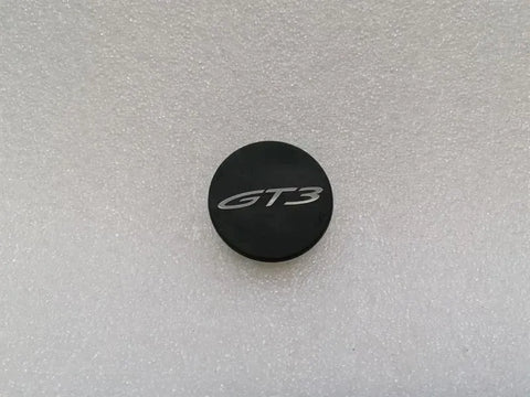 Porsche 911 992 9P1601289 Wheel Cover Hub Cap