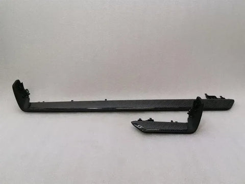 PORSCHE 911 992 GT3 RS CARBON DASHBOARD TRIM 992854398AB RHD UK JAP AU