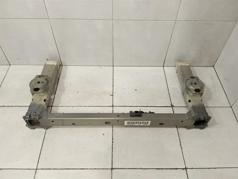 Porsche 911 992 subframe rear 992803035AYGRV axle frame rear axle motor holder