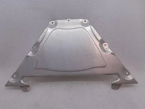 Porsche 911 992 GT3 Undertray 9GT505525 Underbody Trim