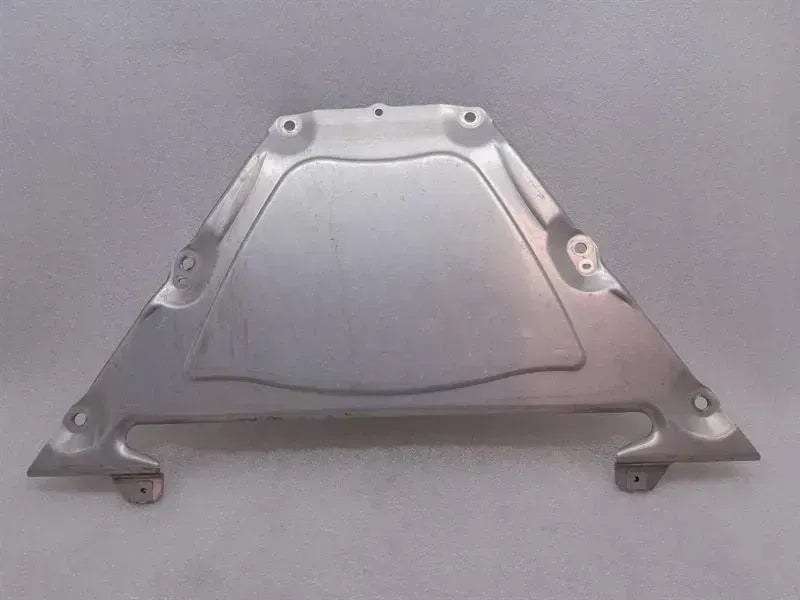 Porsche 911 992 GT3 Undertray 9GT505525 Underbody Trim