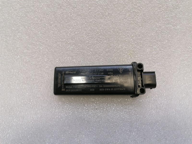 Porsche 911 992 Aerial / Antenna 9GT907273D Antenna