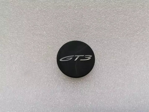 Porsche 911 992 9P1601289 Wheel Cover Hub Cap