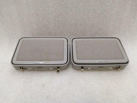 Mercedes S-class W221 Interior Mirror A2218101817 CEILING LIGHT REAR MIRROR SET