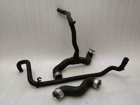 Mercedes S-class W221 S550 Cooling Pipe A2215012591 Cooling Water Hose Hose