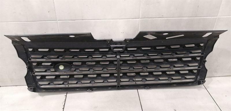 LAND ROVER RANGE ROVER L405 Front Grill BLACK LR077428 Radiator Grille
