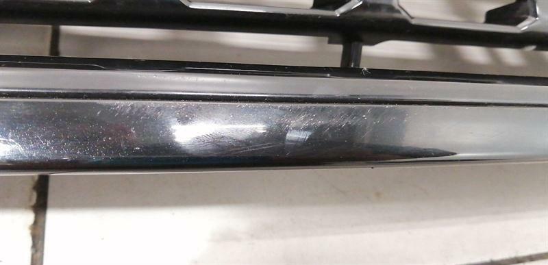 LAND ROVER RANGE ROVER L405 Front Grill BLACK LR077428 Radiator Grille