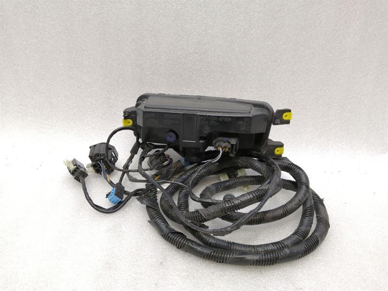 Range Rover L405 Left Front Foglamp CK52-15201-AC Left Fog Light