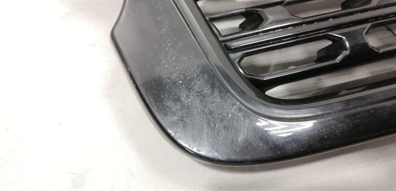 LAND ROVER RANGE ROVER L405 Front Grill BLACK LR077428 Radiator Grille