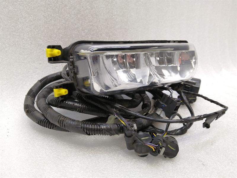 Range Rover L405 Left Front Foglamp CK52-15201-AC Left Fog Light