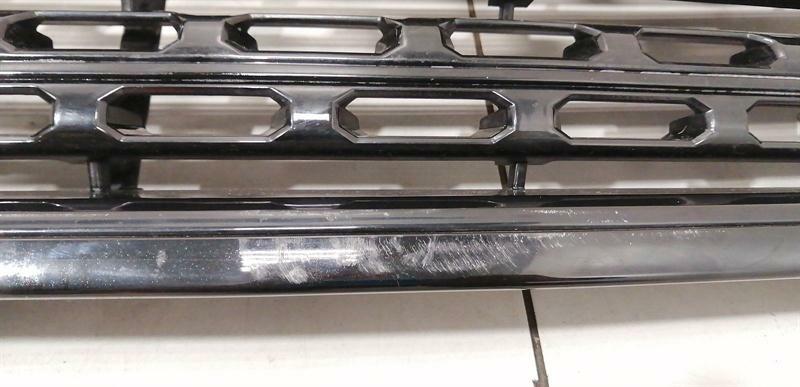LAND ROVER RANGE ROVER L405 Front Grill BLACK LR077428 Radiator Grille
