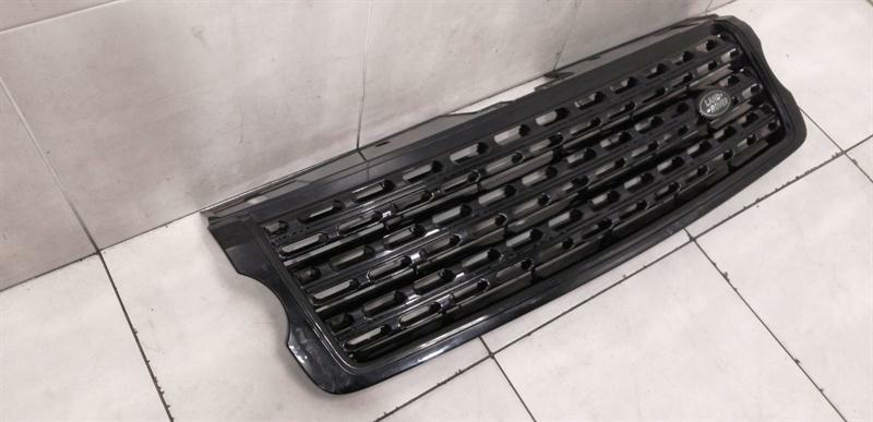 LAND ROVER RANGE ROVER L405 Front Grill BLACK LR077428 Radiator Grille