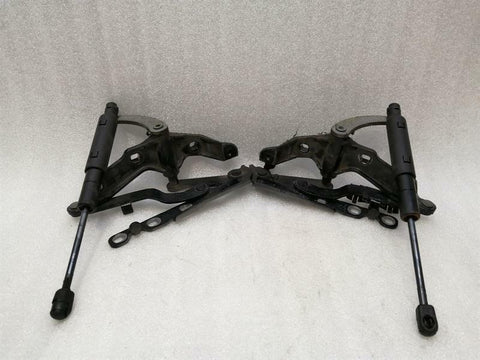 MERCEDES S-CLASS W221 BONNET HINGE SET A2218800328 HOOD HINGE SET