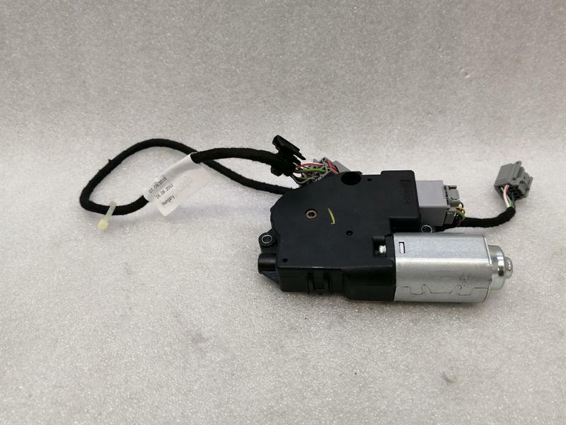 LAND ROVER RANGE ROVER L405 Sun Roof Motor CPLA-53505-BD Sunroof Motor