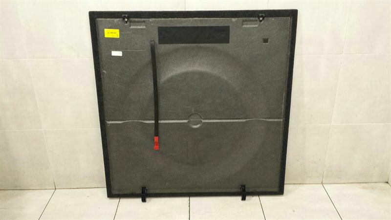 LAND ROVER RANGE ROVER L405 Boat Floor CK52-45456-AG8PVJ Trunk Trim