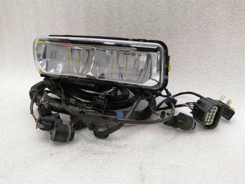 Range Rover L405 Left Front Foglamp CK52-15201-AC Left Fog Light