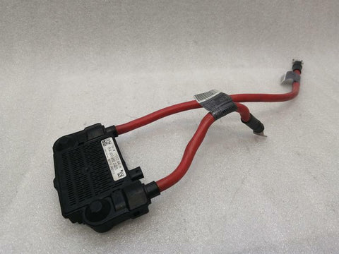 Relay start-stop MERCEDES S-Class W221 A0009822423