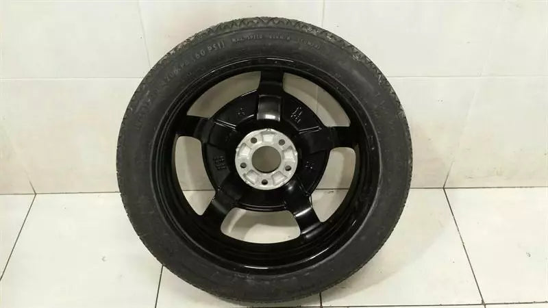 Mercedes CLS W218 4.5Bx18H2 ET36 Alloy Wheel A2124000202 Alloy Rim