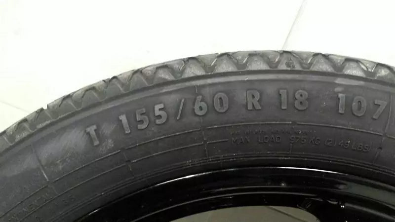 Mercedes CLS W218 4.5Bx18H2 ET36 Alloy Wheel A2124000202 Alloy Rim