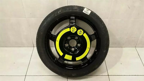 Mercedes CLS W218 4.5Bx18H2 ET36 Alloy Wheel A2124000202 Alloy Rim