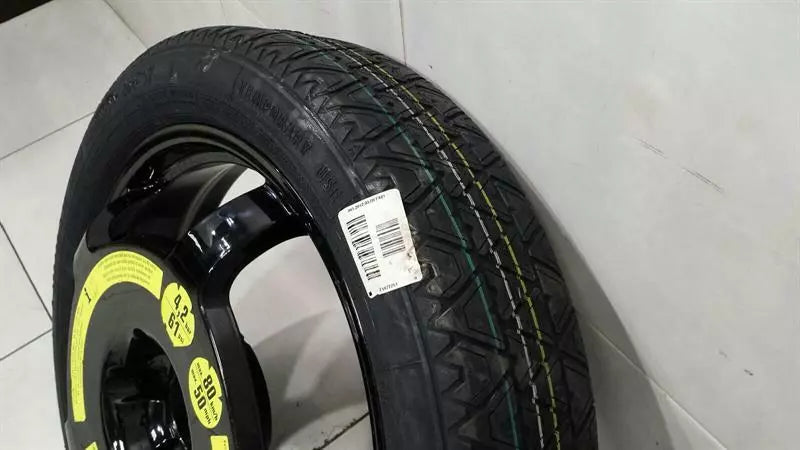 Mercedes CLS W218 4.5Bx18H2 ET36 Alloy Wheel A2124000202 Alloy Rim