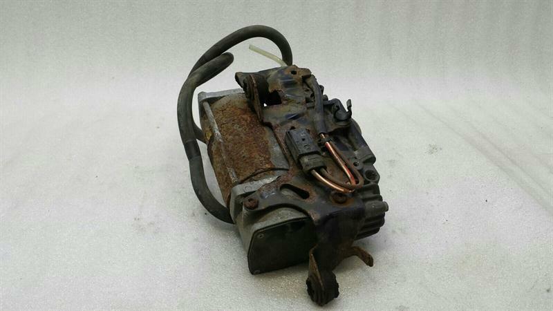 Mercedes CLS W218 W212 Airmatic Compressor A2123200104 Air Compressor