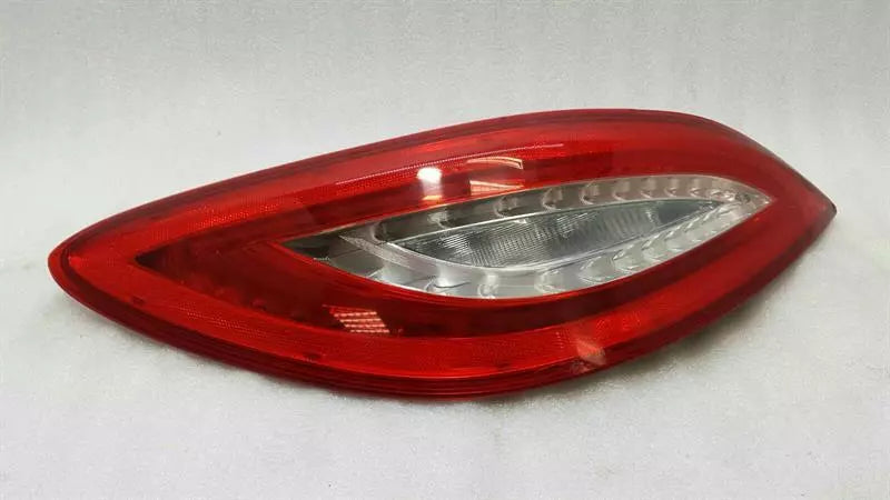 Mercedes CLS W218 Left Rear Light A2189060358 Tail Light Rear Left US Model