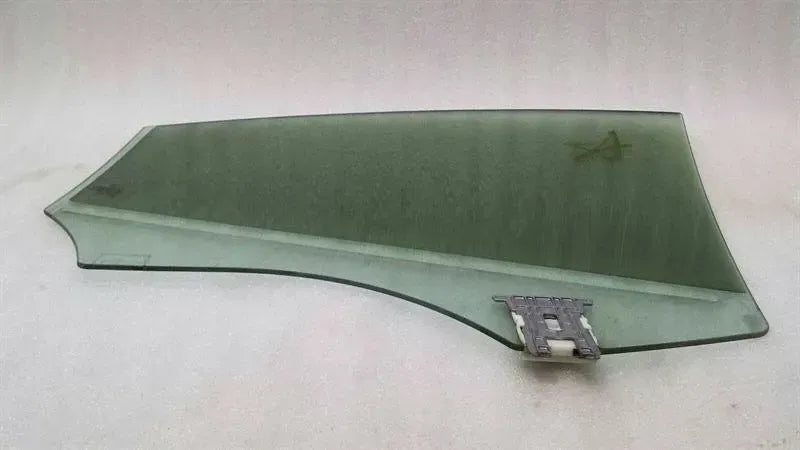 Mercedes CLS W218 left rear door glass A2187350110 door window rear left