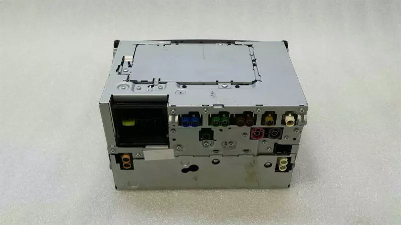 MERCEDES CLS W218 CD Changer A2189006103 CD Changer USA COMAND HIGH 6CD HD