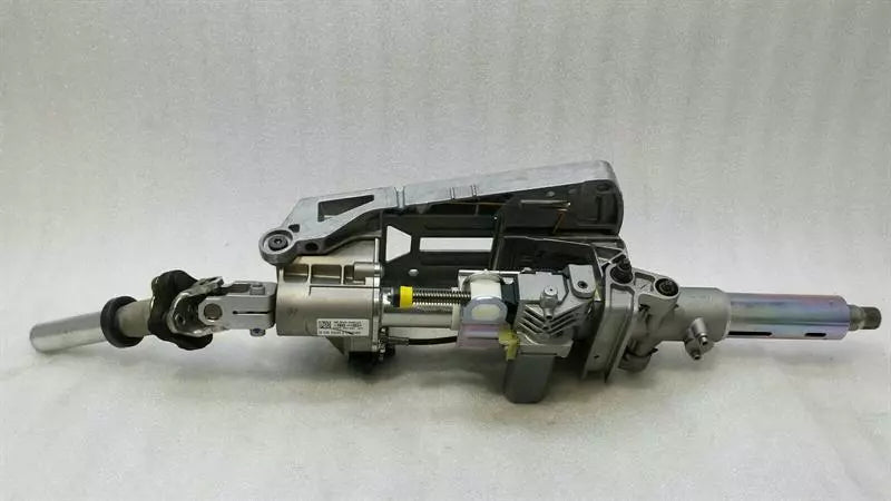 Mercedes CLS W218 W212 Steering Column Electrical A2124602816 Steering Column