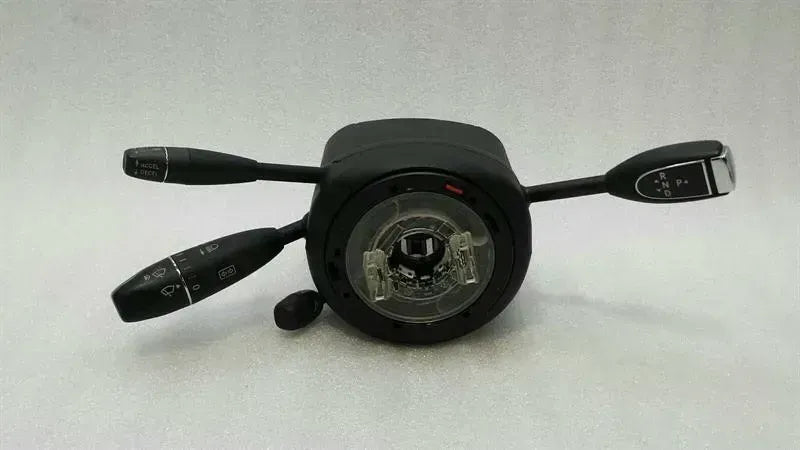 Mercedes CLS W218 wiper stalk A2189008601 indicator switch steering column switch