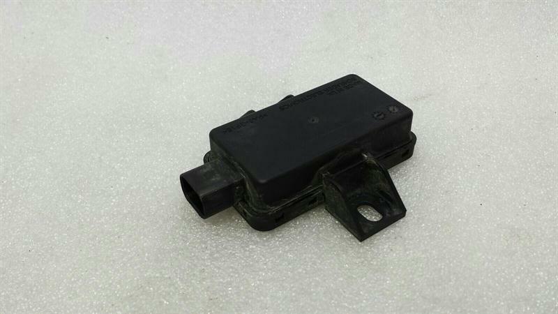 Mercedes CLS W218 RDK module A0009000800 control unit tire pressure TPMS