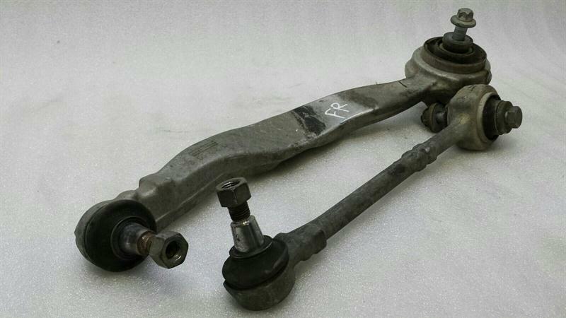 Mercedes CLS W218 right front wishbone A2123303211 front right handlebar