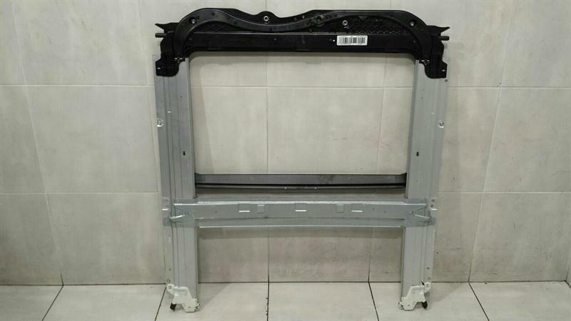 MERCEDES CLS W218 SUNROOF FRAME A2187800329 SLIDING SUNROOF FRAME W218