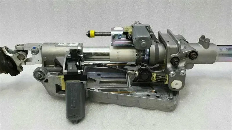 Mercedes CLS W218 W212 Steering Column Electrical A2124602816 Steering Column