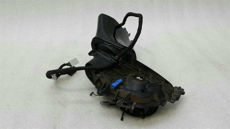 Mercedes CLS W218 right door mirror frame A2188100276 exterior mirror frame right