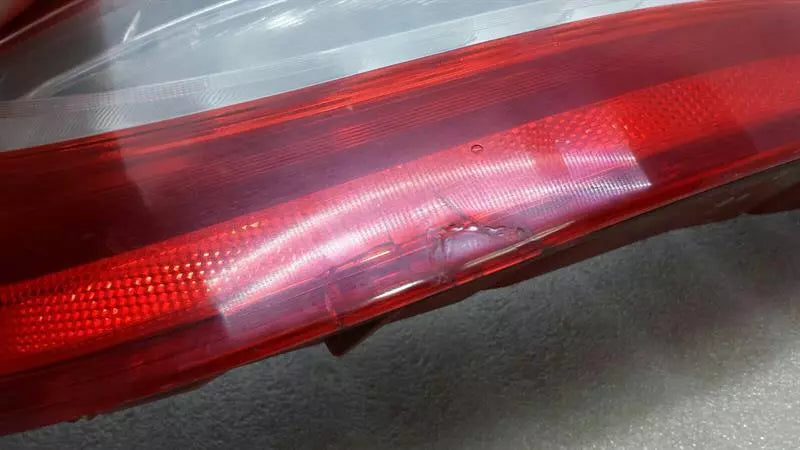 Mercedes CLS W218 Left Rear Light A2189060358 Tail Light Rear Left US Model