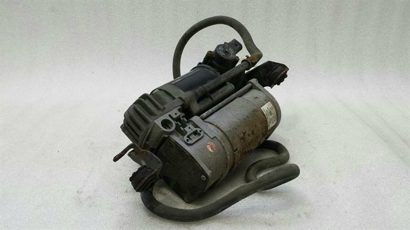 Mercedes CLS W218 W212 Airmatic Compressor A2123200104 Air Compressor