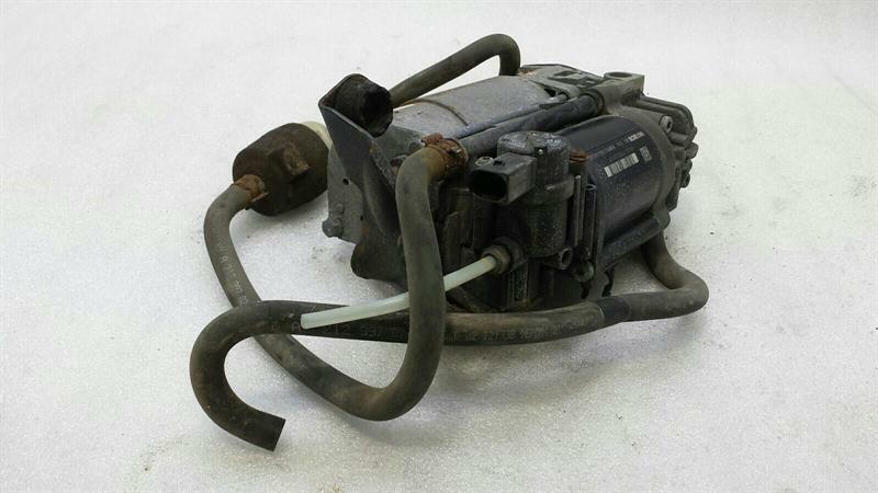 Mercedes CLS W218 W212 Airmatic Compressor A2123200104 Air Compressor