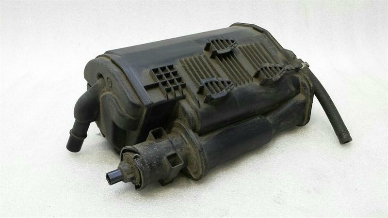 Mercedes W218 Active Charocal Filter A2124700359 Activated Carbon Filter