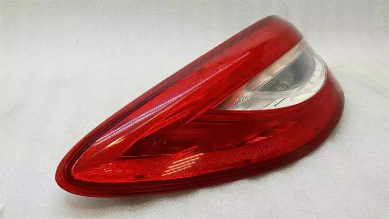 Mercedes CLS W218 Left Rear Light A2189060358 Tail Light Rear Left US Model