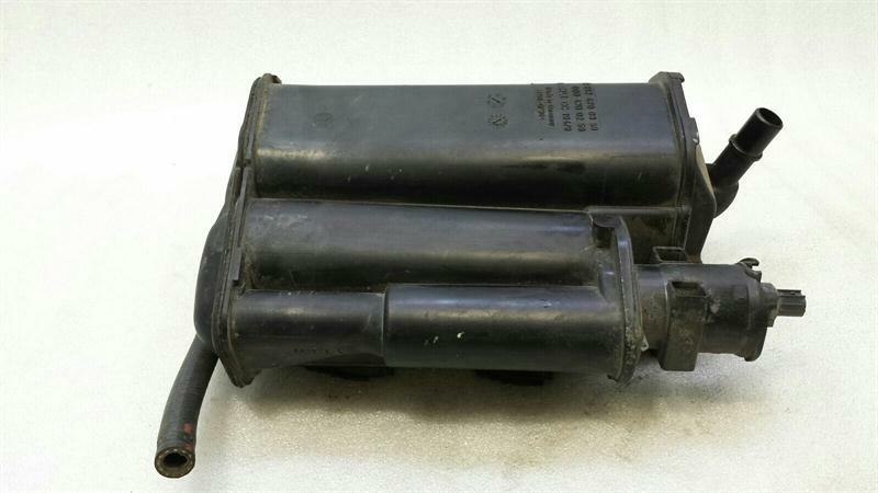 Mercedes W218 Active Charocal Filter A2124700359 Activated Carbon Filter