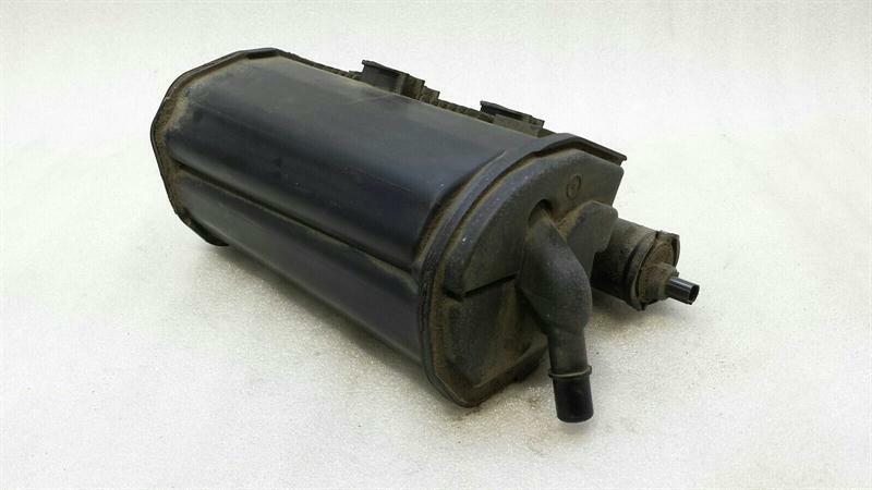Mercedes W218 Active Charocal Filter A2124700359 Activated Carbon Filter
